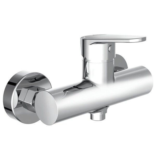 SCHÜTTE Mitigeur de douche FUTURA DVGW chrome