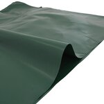 vidaXL Bâche vert 4x6 m 650 g/m²
