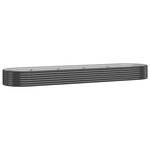 vidaXL Lit surélevé de jardin Acier enduit de poudre Anthracite