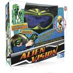 Imctoys alien vision