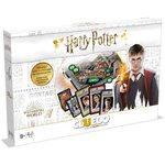 CLUEDO - Harry Potter