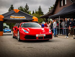 SMARTBOX - Coffret Cadeau Stage de pilotage : 2 tours sur le circuit de Nogaro école en Ferrari F488 GTB -  Sport & Aventure