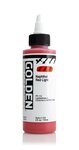 Encre Acrylic High Flow Golden V 119ml Rouge clair Napthol