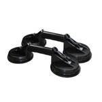 Pack and move - Lot 2 Ventouse Déménagement - Poignées Ventouses - Capacité 50KG - Ventouse Carrelage Vitres Réfrégirateur - Déplacement Facile