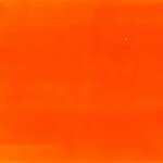 Marqueur encre colorex orange pébéo