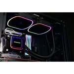 ENERMAX Aquafusion Watercooling 240 mm