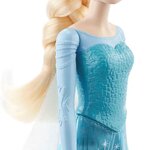Mattel HLW47 - Poupée mannequin La Reine des Neiges Elsa