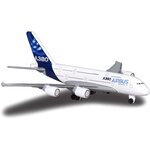 Majorette 212057980 - Avion miniature  Assortiment