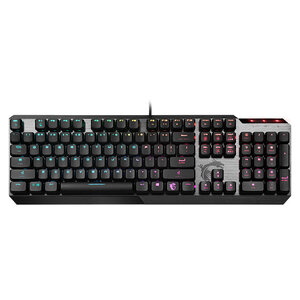 Msi clavier vigor gk50 low profil fr *3963