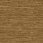 vidaXL Panneaux muraux Aspect bois Marron PVC 2 06 m²