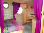 3 jours en duo dans un camping près de la rochelle - smartbox - coffret cadeau séjour