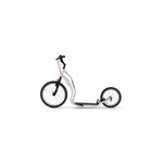 Trottinette  Mula RunRun white