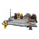 75334  Obi-Wan Kenobi contre Dark vador
