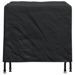 vidaXL Housse pour mobilier d'extérieur 82 x 82 x 65 cm