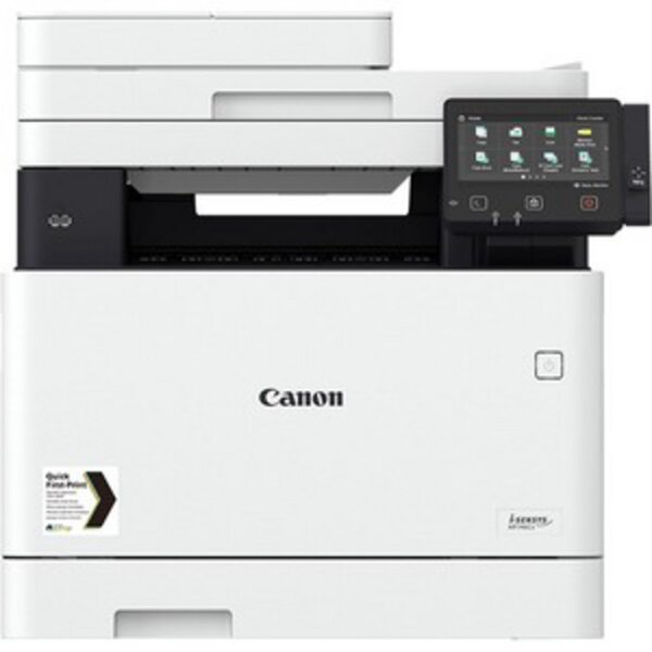 Imprimante canon canon i-sensys mf746cx