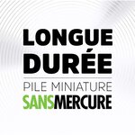 Blister de 2 Pile Alcaline A27/E27A 12V ENERGIZER