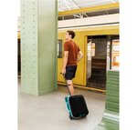 valise Eazy Weekender - Aqua