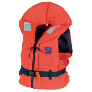 Seilflechter Gilet de sauvetage pour adultes 100N M / L
