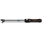 Beta tools clé dynamométrique 667n/20 acier 006670020