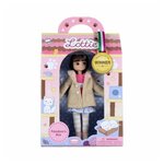 Poupee Lottie Dolls La boite de Pandora