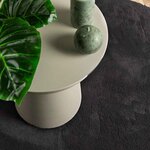 vidaXL Tapis HUARTE Noir 170 x 120 cm 100 Polyester