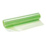 Rouleau d'emballage alimentaire réutilisable 3 en 1 - 1500x300 mm - silicone 300x1x1500mm