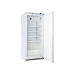 Armoire réfrigérée positive porte pleine - 600 l - cool head - r600a - abs1600775pleine x756x1900mm