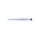 Feutre Pitt Artist Pen Brush indigo clair FABER-CASTELL