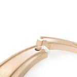 Hape pack d'expansion de chemin de fer e3707