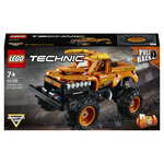 42135 Monster Jam El Toro Loco ® Technic