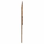 vidaXL Tête de lit Bois Ancien 200 cm Bois d'ingénierie