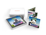 SMARTBOX - Coffret Cadeau Une journée en famille au ZooParc de Beauval en 2025 pour 2 adultes et 1 enfant -  Multi-thèmes