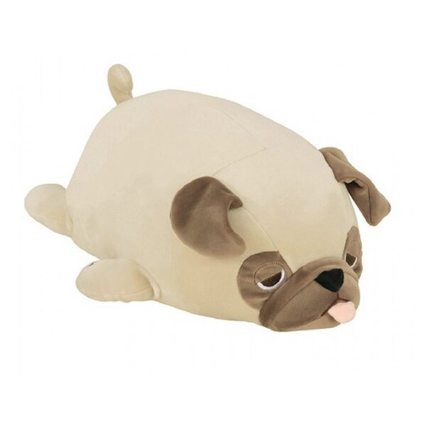 peluche nemu nemu bulldog