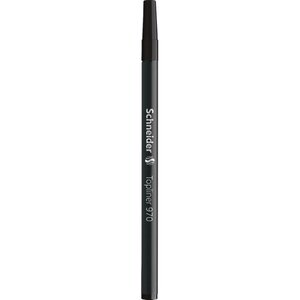 Recharge Topliner 970 04 Noir x 10 SCHNEIDER