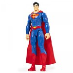 Figurine basique 30 cm - superman dc universe