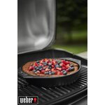 Plat a tarte en céramique Ø 30 cm WEBER