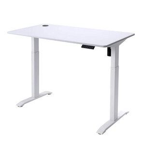 Urban factory ergo desk