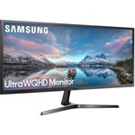 Samsung ultra wqhd moniteur 34 pouces ls34j550wqu