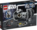 75347 Le bombardier TIE Dark Vador  Star Wars