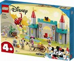 10780 Mickey et ses amis défenseurs du château ® 4+