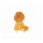Doudou Lion Nougat - 18 cm