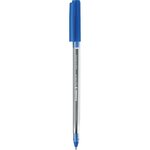 Stylo à bille Tops 505 Pte Moyenne bleu SCHNEIDER