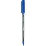 Stylo à bille Tops 505 Pte Moyenne bleu SCHNEIDER