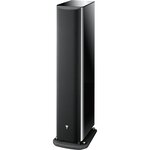 Focal aria 936 black high gloss (par paire)