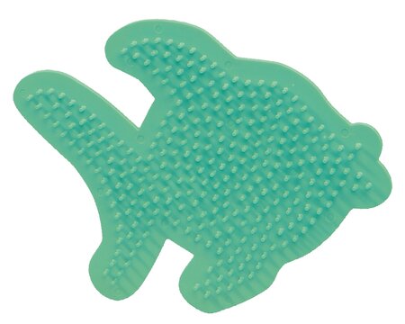Plaque poisson pour perles standard (Ø5 mm) - SES