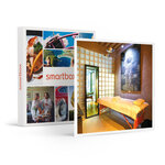 SMARTBOX - Coffret Cadeau Séjour luxe avec massage du corps d'1h20 en hôtel 5* à Lyon -  Séjour
