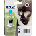 Epson t0892 singe cartouche d'encre cyan