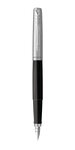 Parker jotter originals stylo plume  noir  plume moyenne  sous blister