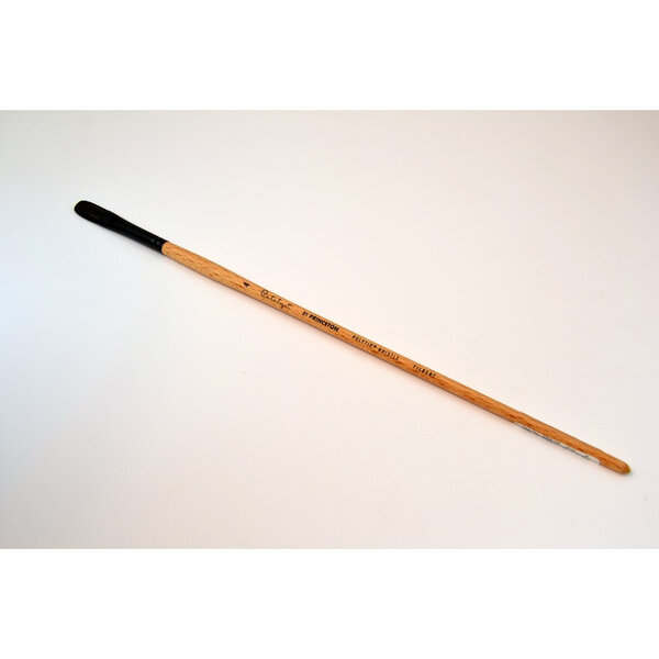 Pinceau bipointe Polytip (Usé Bombé) Filbert 4