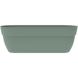 Jardinière Basse 38 L - 77 3 x 30 7 x 25 9 cm - Vert laurier
